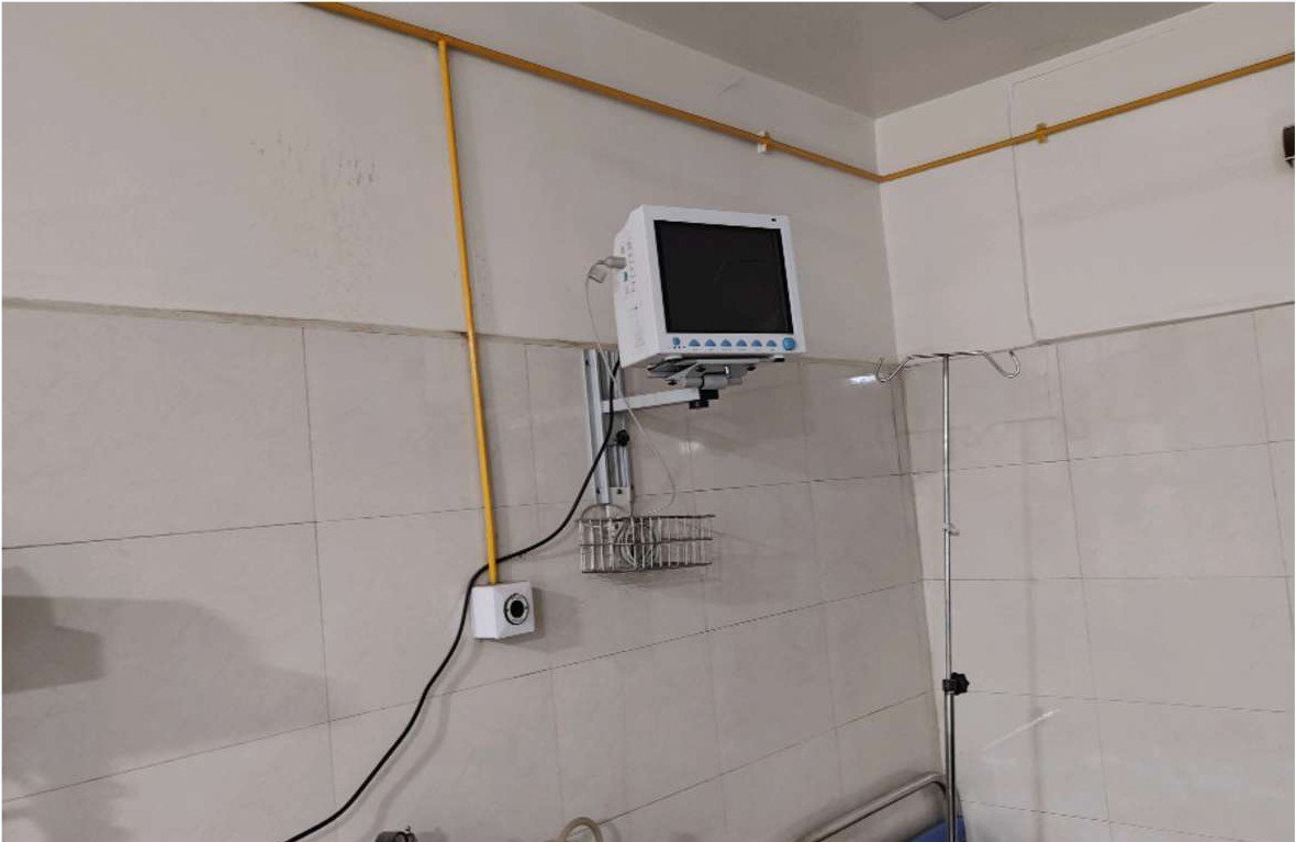 Patient Monitoring Equipment